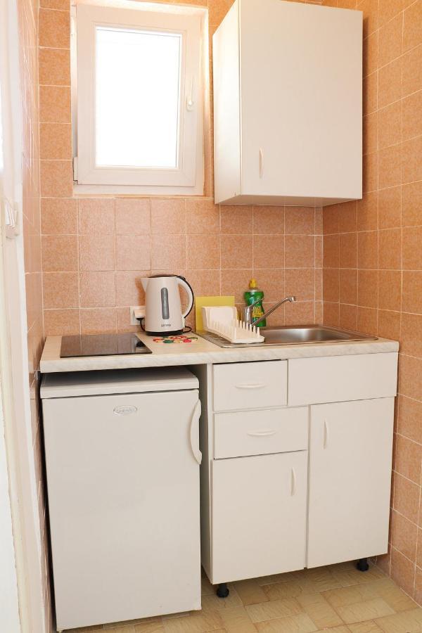 Apartment For One Person ククリカ エクステリア 写真