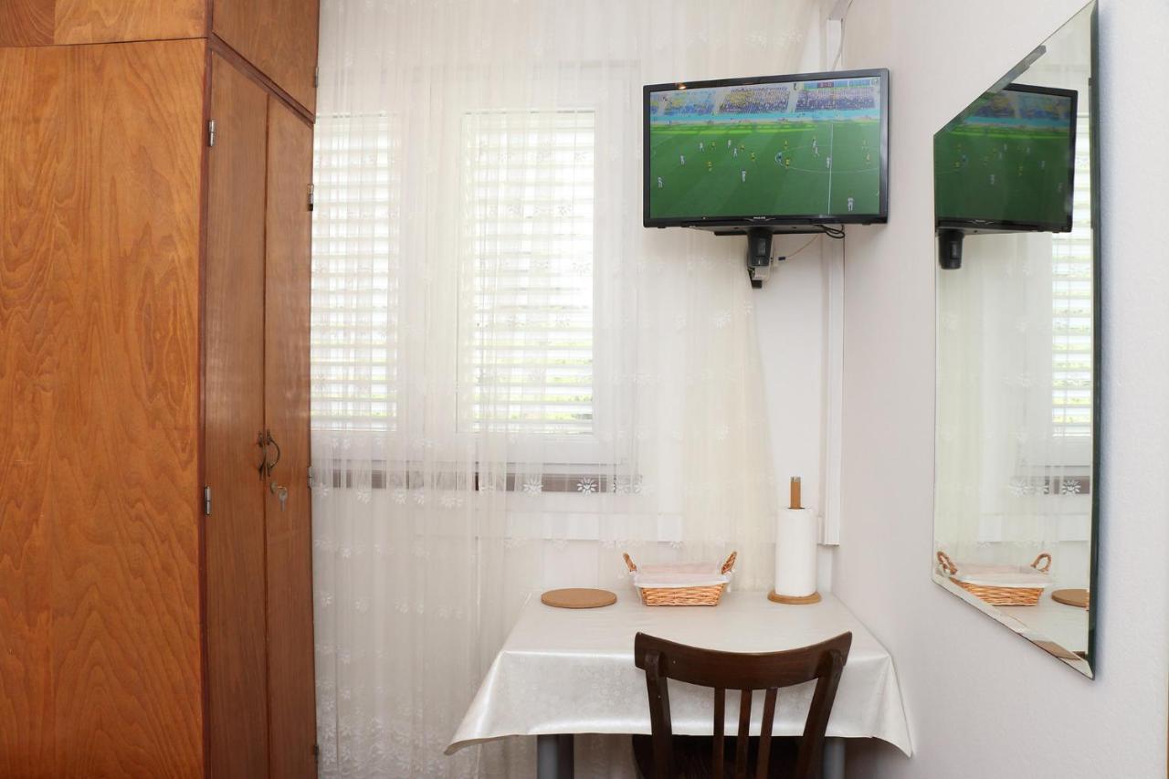 Apartment For One Person ククリカ エクステリア 写真