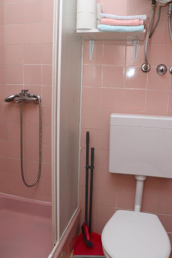 Apartment For One Person ククリカ エクステリア 写真
